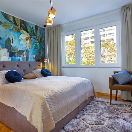 Deluxe City Center Blue Apartment スプリト エクステリア 写真